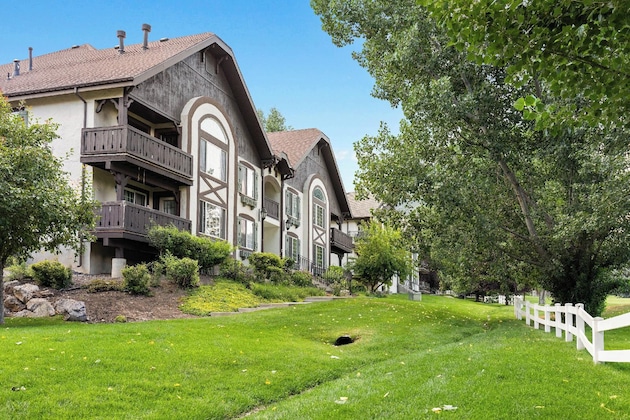 Gallery - Worldmark Midway