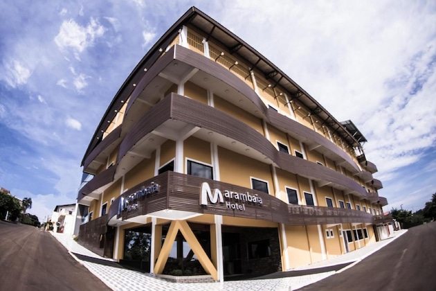 Gallery - Marambaia Hotel