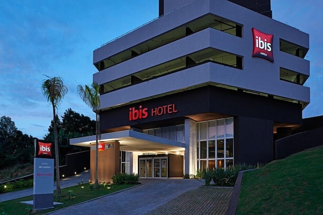 Gallery - Ibis Jundiai Shopping
