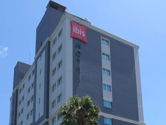 Gallery - Ibis Sao Jose