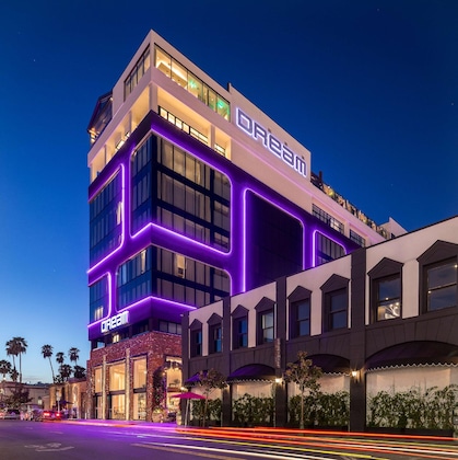 Gallery - Dream Hollywood, By Hyatt