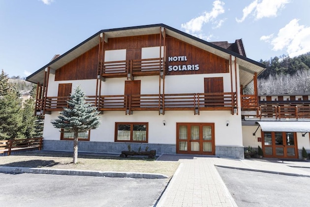 Gallery - Club Hotel Solaris