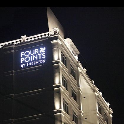 Gallery - Four Points By Sheraton Bandung