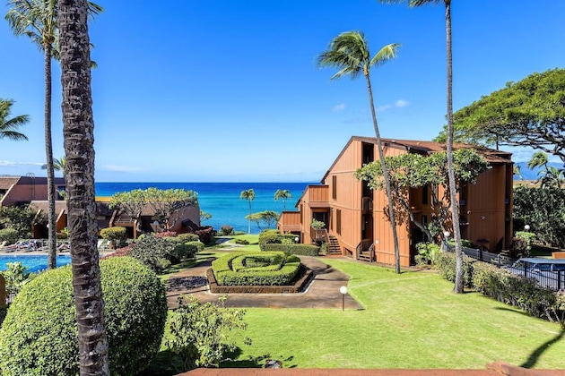 Gallery - Kuleana 208 - 1Br Condo