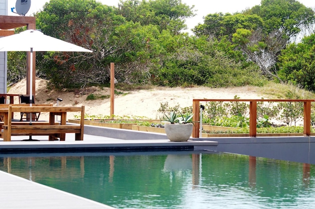 Gallery - Anastasio Beach Resort