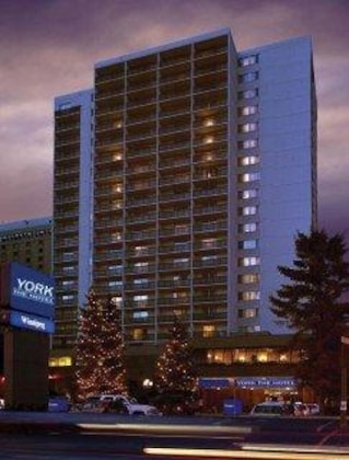 Gallery - York The Hotel