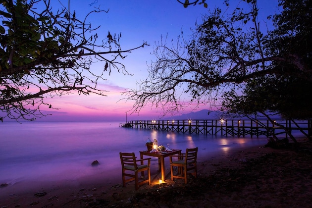 Gallery - Nusa Bay Menjangan By Whm