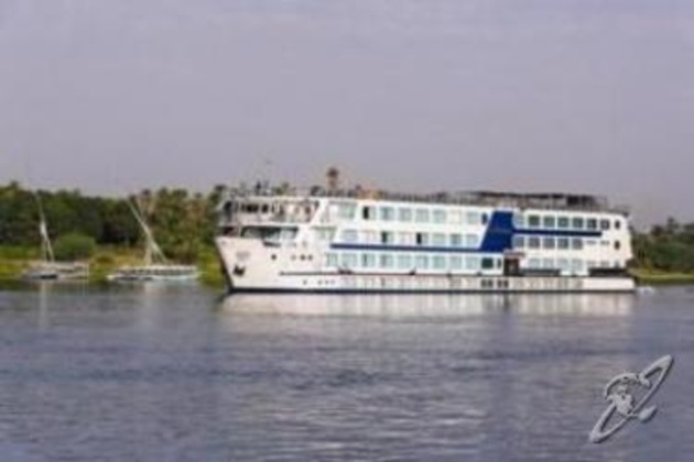 Gallery - Mövenpick Radamis I Nile Cruise