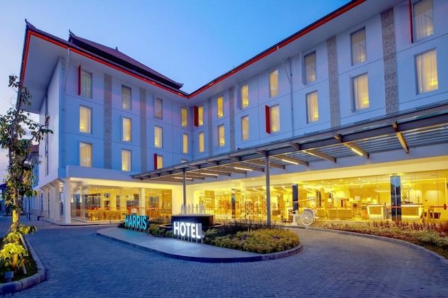 Gallery - Harris Hotel & Conventions Denpasar Bali