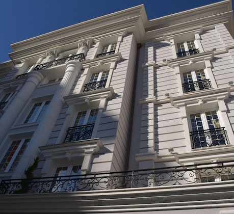 Gallery - Lot Boutique Hotel