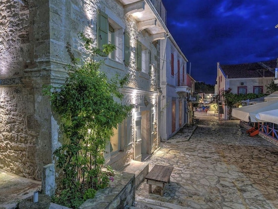 Gallery - Fiscardonna Luxury Suites