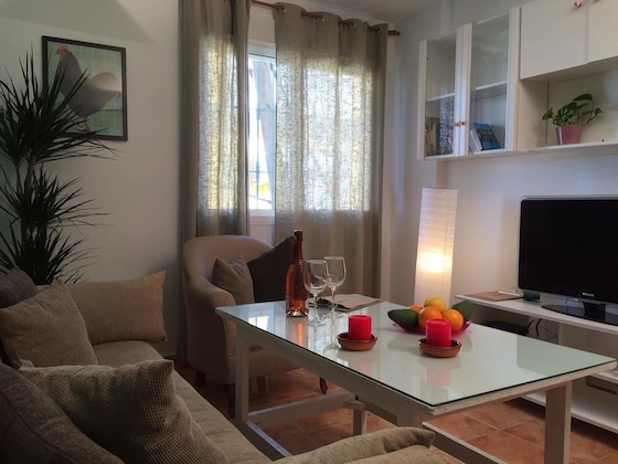 Gallery - Málaga Living Apartments