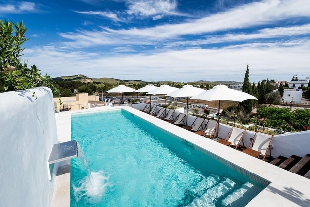 Gallery - Gatzara Suites Santa Gertrudis