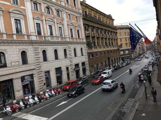 Gallery - Basilica Hotel