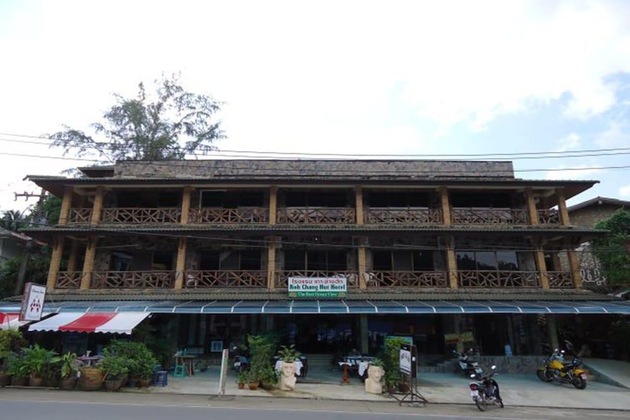 Gallery - Koh Chang Hut Hotel