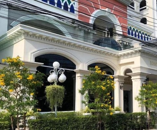 Gallery - Romance Hotel Sukhumvit 97