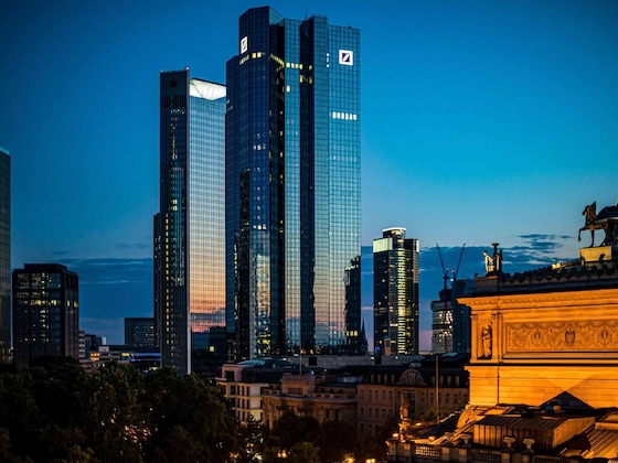 Gallery - Sofitel Frankfurt Opera