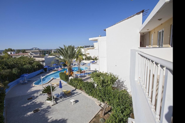 Gallery - Moscha Hotel