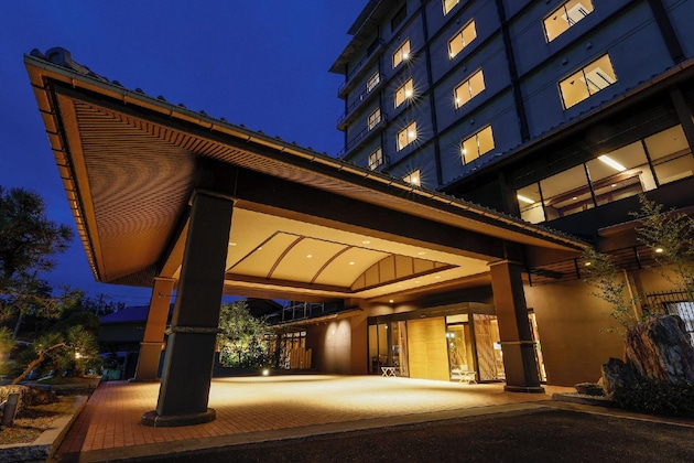 Gallery - Kasyouen Hotel