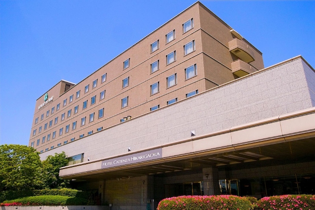 Gallery - Hotel Cadenza Tokyo