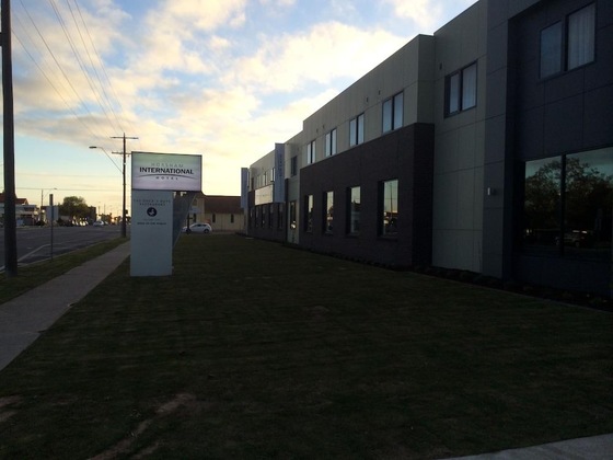 Gallery - Horsham International Hotel