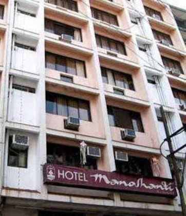 Gallery - Oyo 1365 Hotel Manoshanti