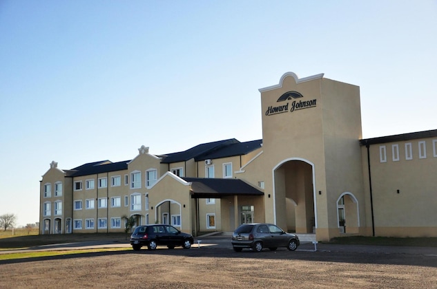 Gallery - Howard Johnson Hotel Pergamino