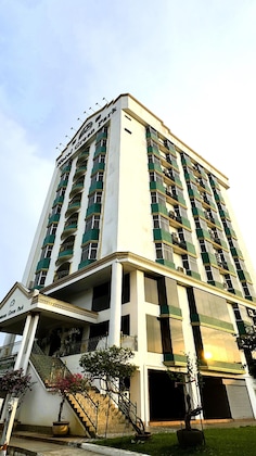 Gallery - Super Oyo 1236 Hotel Green Park