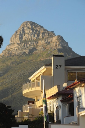 Gallery - 3 On Camps Bay