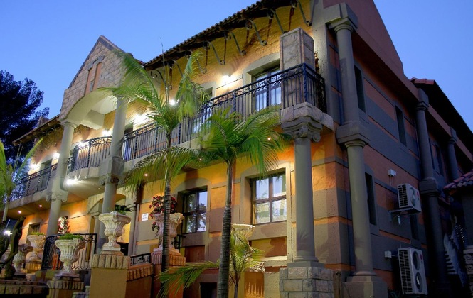 Gallery - Casa Toscana Lodge