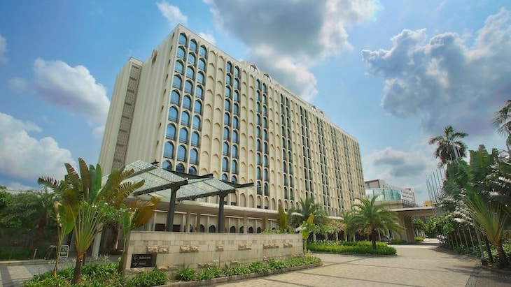 Gallery - Intercontinental Dhaka, An Ihg Hotel