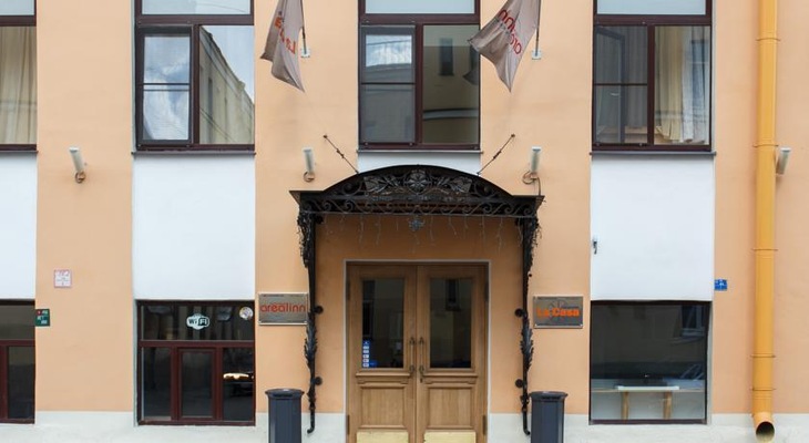 Gallery - Areal Inn