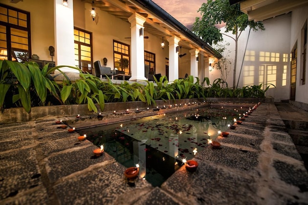 Gallery - D Pavilion Boutique Hotel