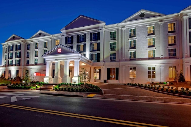 Gallery - Hilton Garden Inn Nashville Brentwood