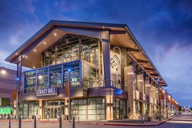 Gallery - Holiday Inn Plano - The Colony