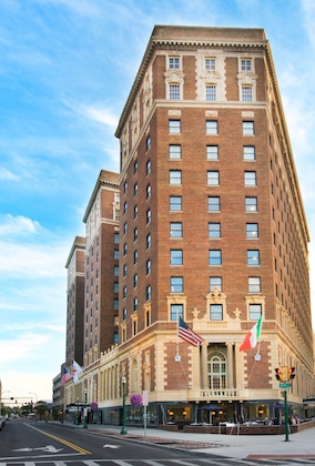 Gallery - Marriott Syracuse Downtown