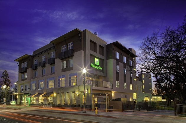 Gallery - Holiday Inn Windsor Wine Country By Ihg