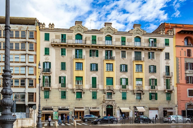 Gallery - Viminale View Hotel