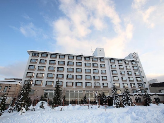 Gallery - Akan No Mori Tsuruga Resort Hanayuuka