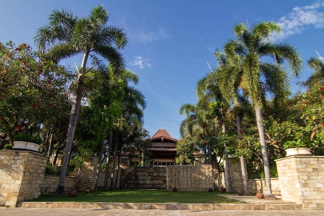 Gallery - Lorin Dwangsa Solo Hotel