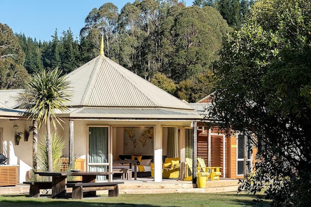 Gallery - Abel Tasman Lodge