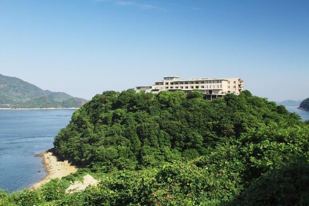 Gallery - Kinoe Onsen Hotel Seifukan