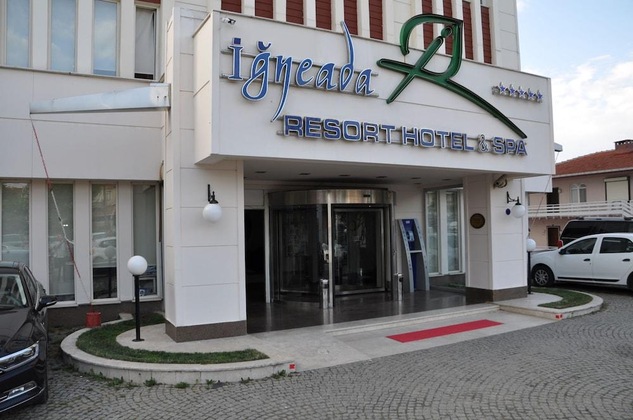 Gallery - İğneada Resort Hotel & Spa