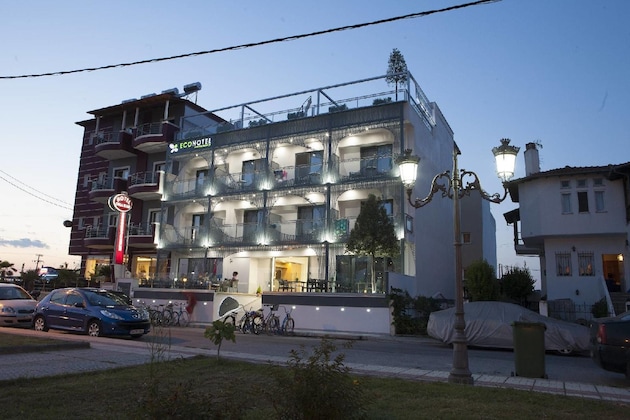Gallery - Eco Paralia