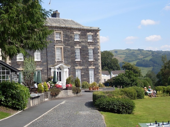 Gallery - Macdonald Plas Talgarth Holiday Resort