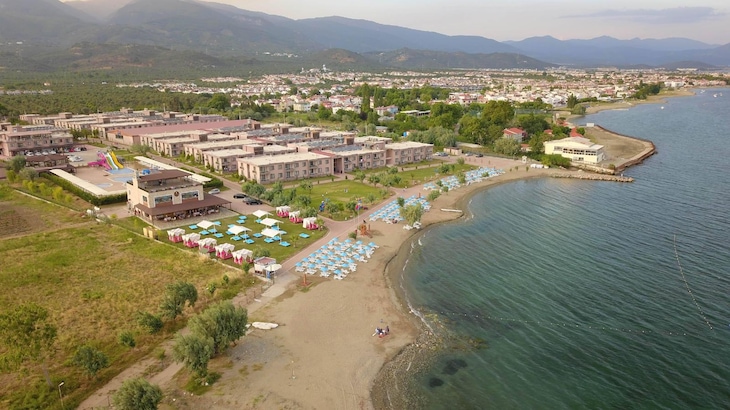 Gallery - Heramis Thermal Resort