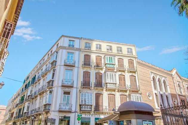 Gallery - Holidays2malaga Cathedral Apartments