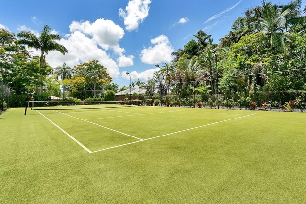Gallery - Trinity Links Resort