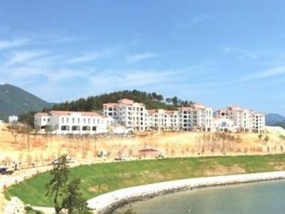 Gallery - Yeosu Gyeongdo Golf & Resort