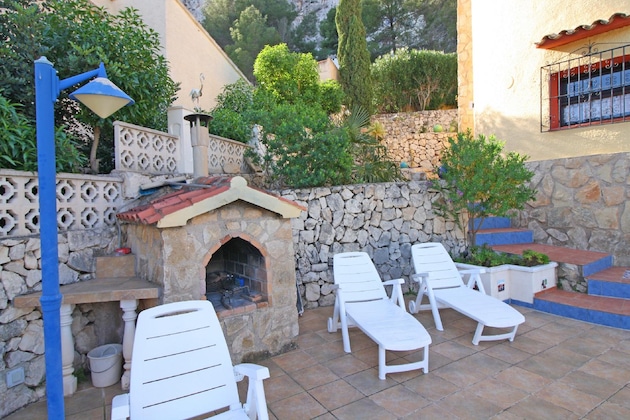 Gallery - Villas Costa Calpe - Obstelix